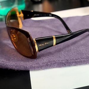 Womens Ralph Lauren sunglasses.